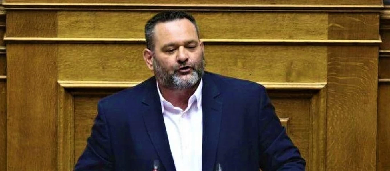 Γ.Λαγός: Αρνήθηκε να καταθέσει έφεση στην απόφαση του Πρωτοδικείου Βρυξελλών - Εκδίδεται στην Ελλάδα